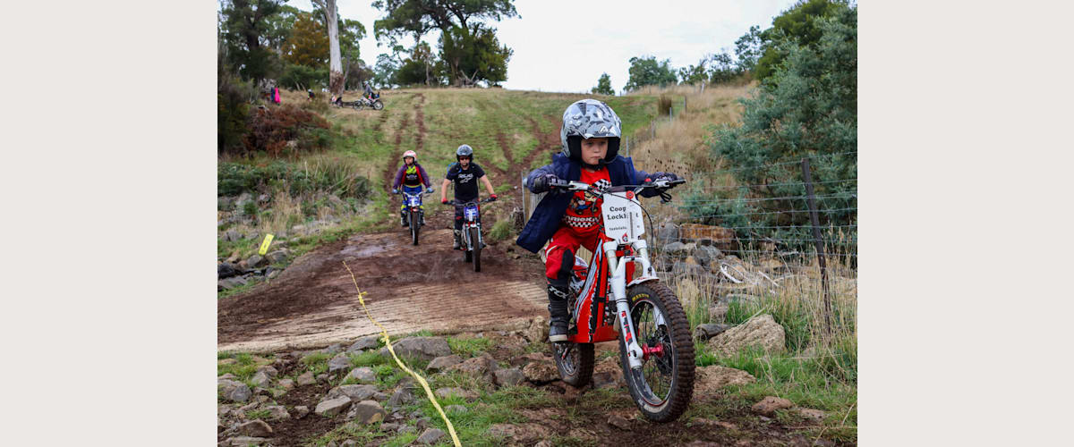 Event image for Trials Club of Canberra 2023 Pointscore Series Round 1