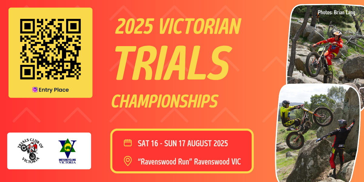 2025 Victorian Trials Championships
