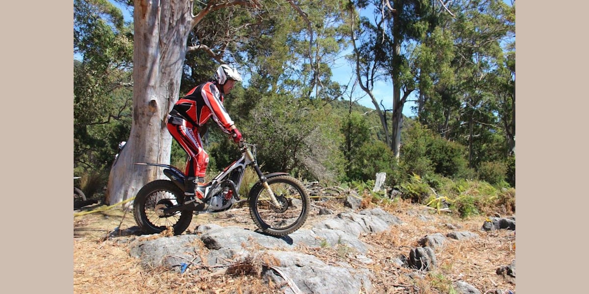 Tas Trials Series Round 7