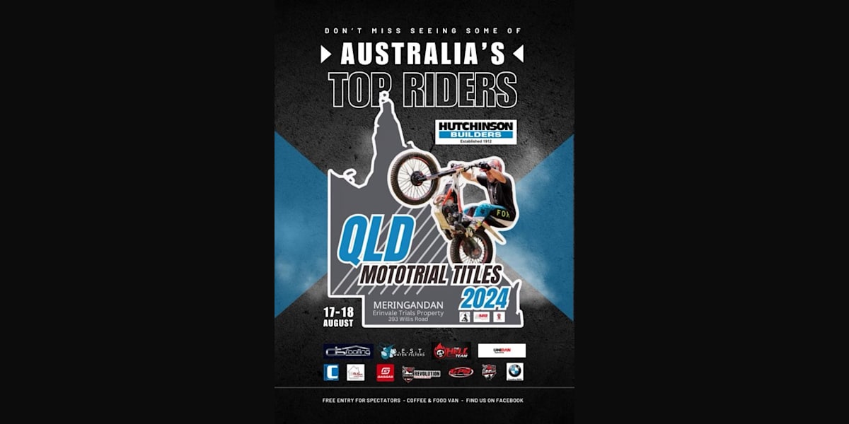 Hutchinsons QLD Titles 2024 Hutchinsons QLD Titles 2024
