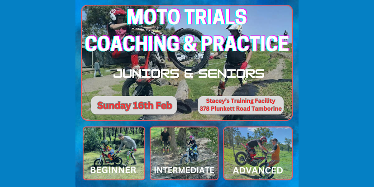 MTQ Coaching & Kickstart Progam