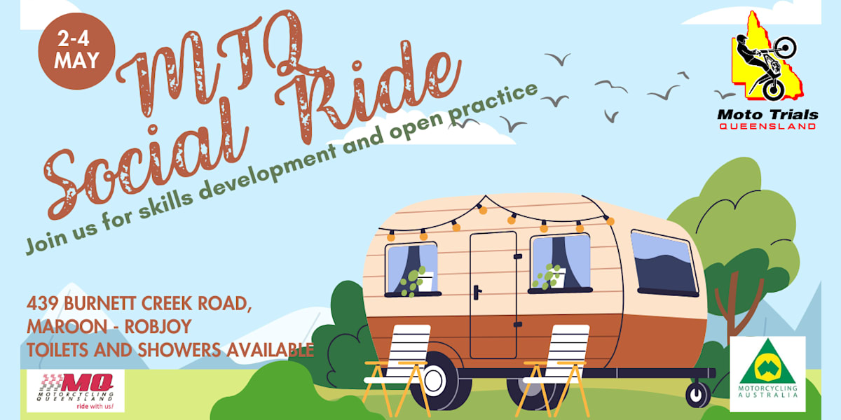 MTQ Skills Development and Practice - May Long Weekend