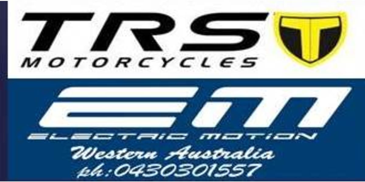 EM & TRS Western Australia Winter Series #3 / Prestige Series #3