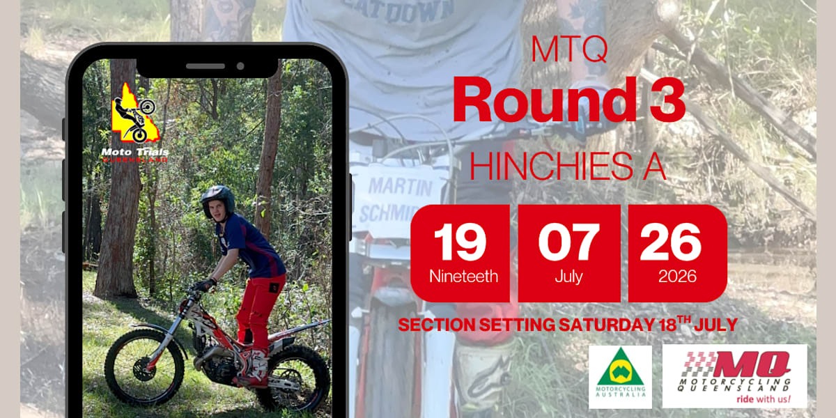 MTQ Club Round 3
