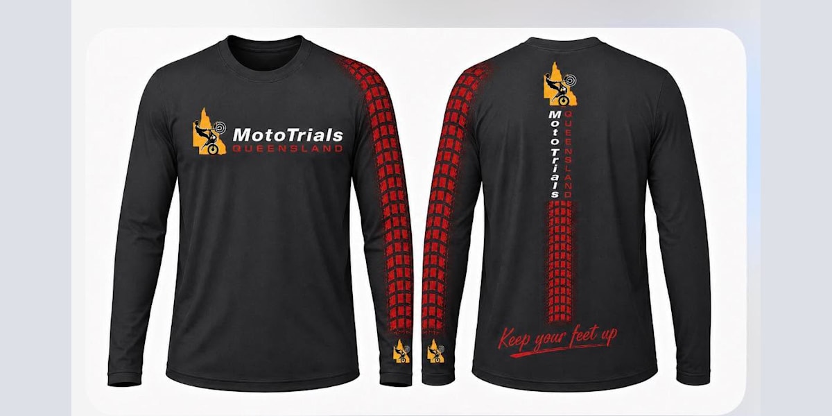 MTQ Riding Shirts