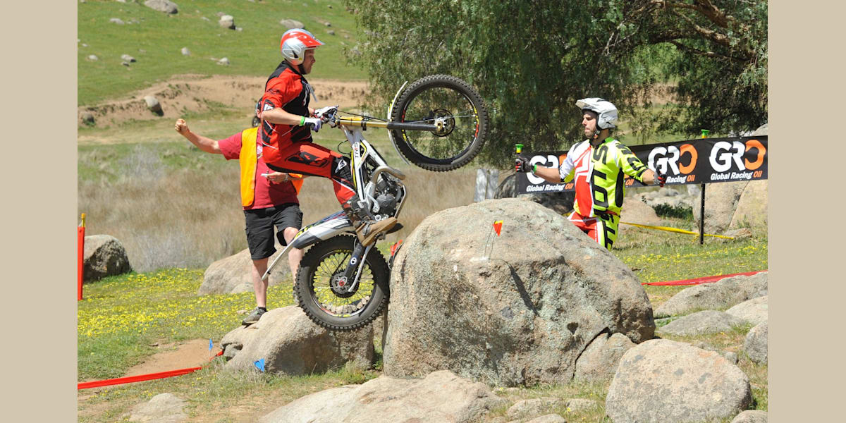 2022 Victorian Titles