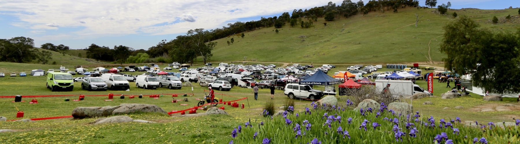Gumdale Motorcycle Club