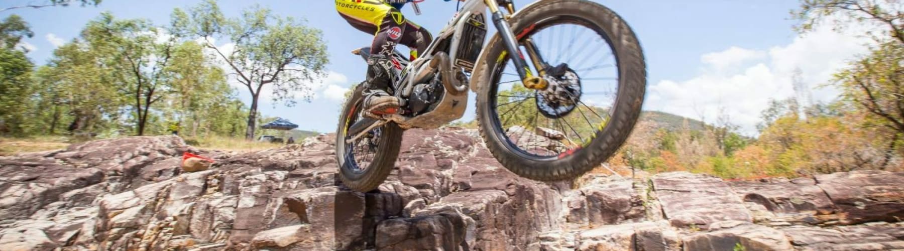 Western Districts Trials Club