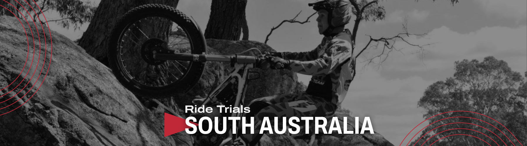 Trials South Australia
