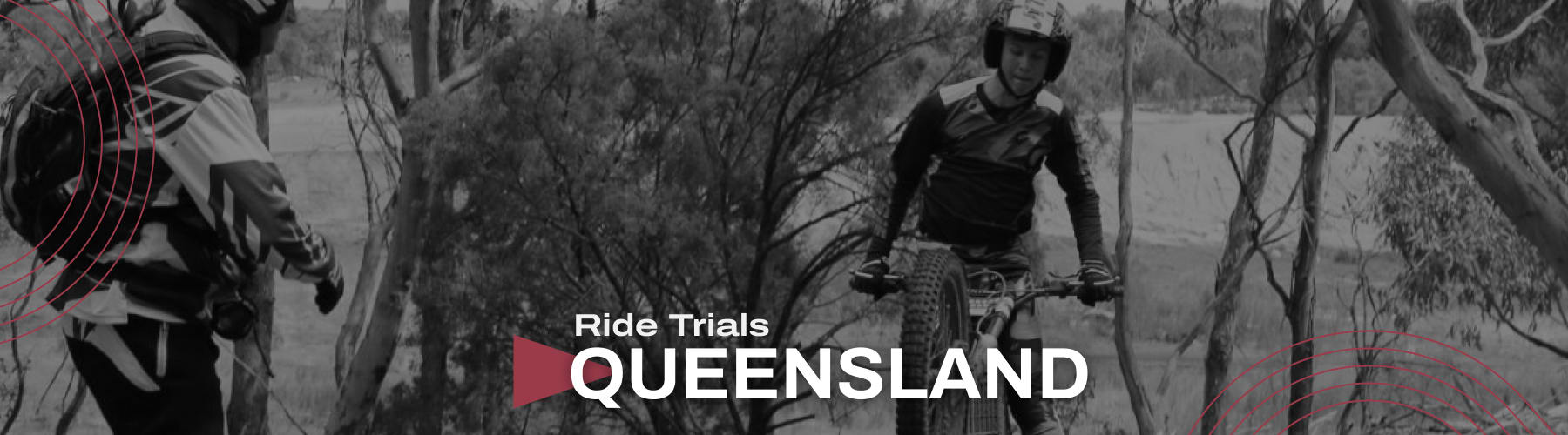 Trials Queensland