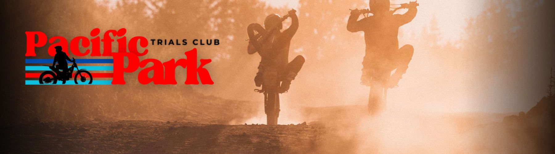 Pacific Park Trials Club