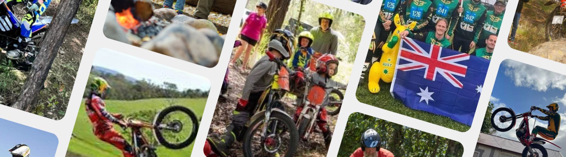 Sunshine State Moto Trials Club