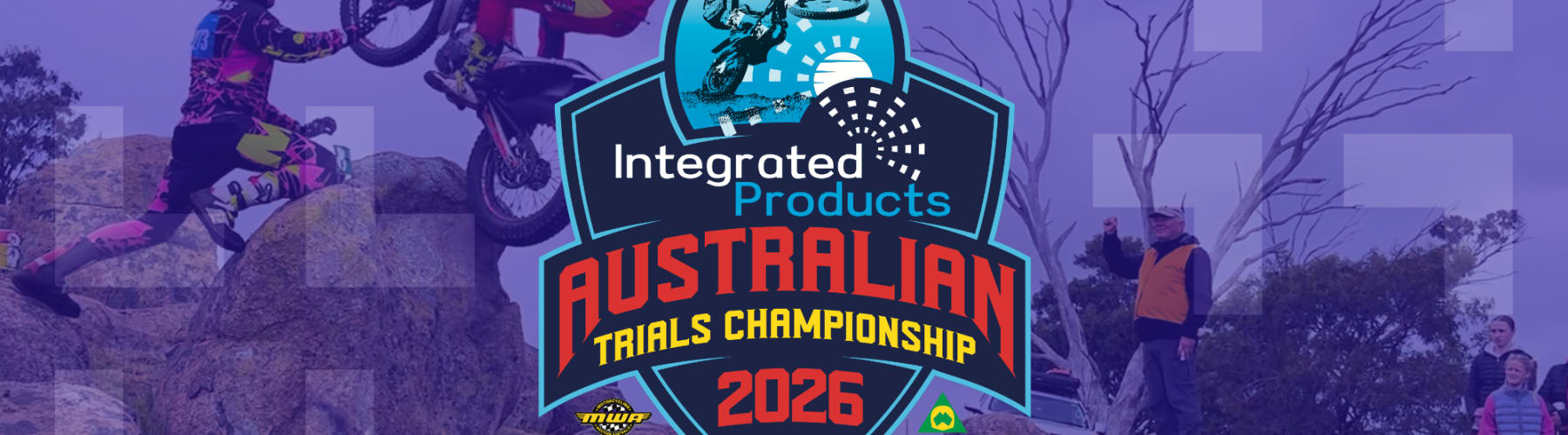 Australian Trials Championships