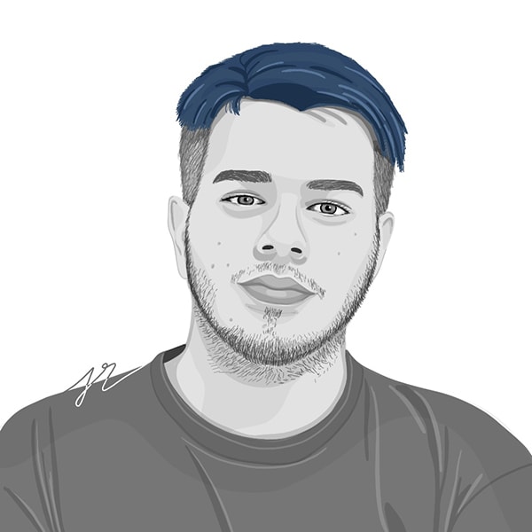 Alex Barragan