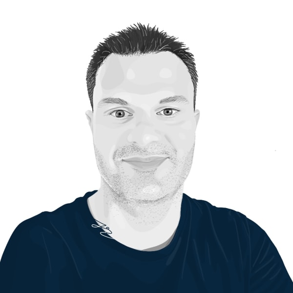 Dario Rafeli