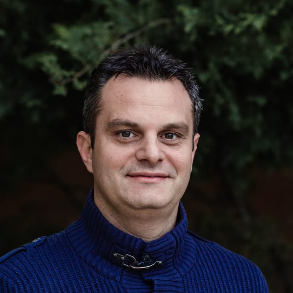 Dario Rafeli