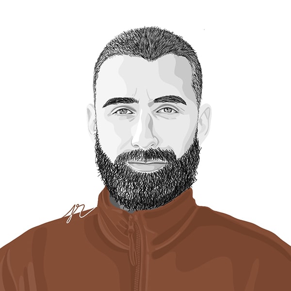 Enric Astorga