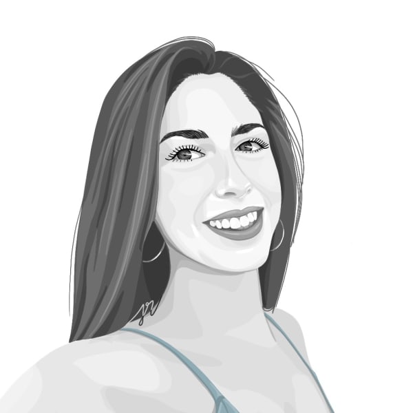 Estela Rodríguez García