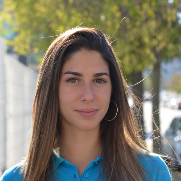 Estela Rodríguez García