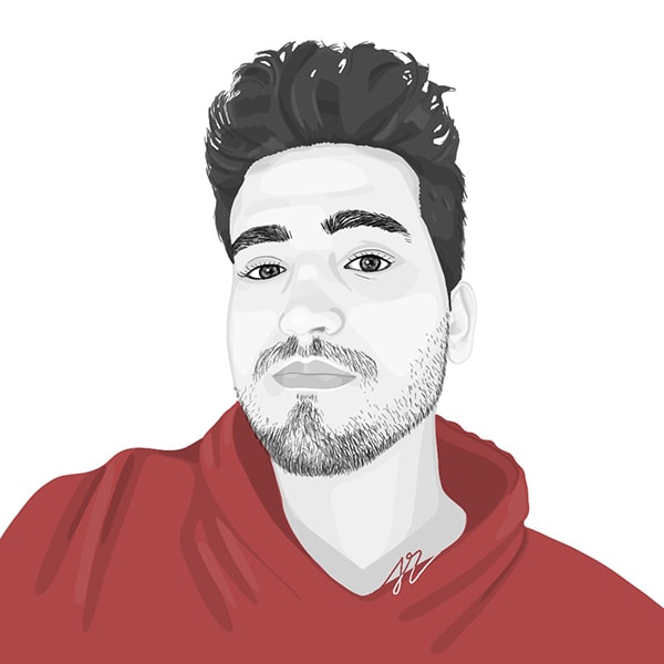 Joel Chacón
