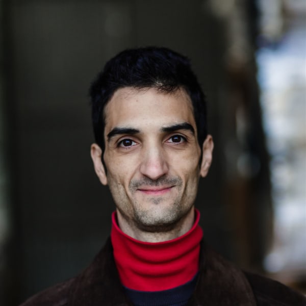 Jordi Carbonell Castro