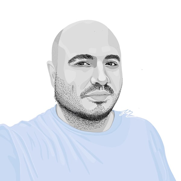 Marc Bosque