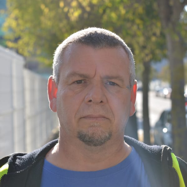Martin Kubecek
