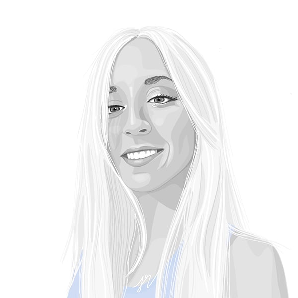 Nuria Palau Juvé