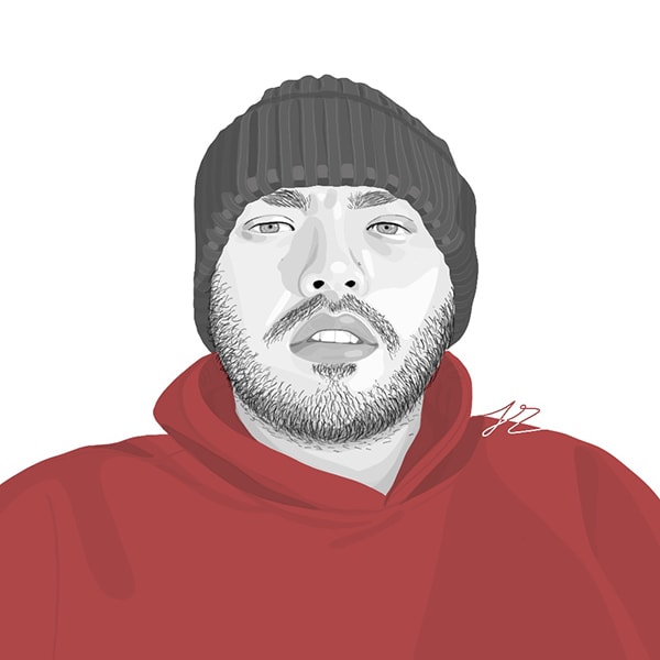 Rubén Martínez Fret