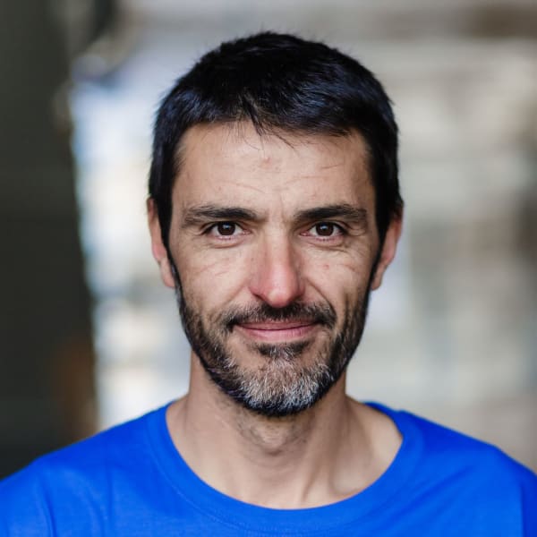 Sergi Ortega Nicolau