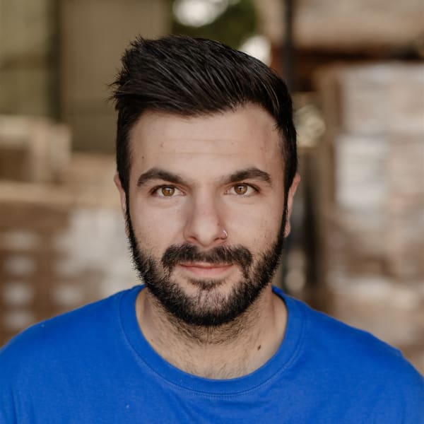 Jose Luis Rodriguez Jimenez