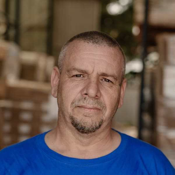 Martin Kubecek