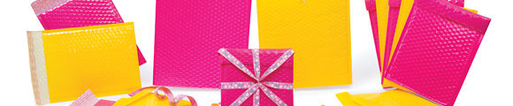 Bolsas acolchadas con burbujas de colores plástico, Bolsa Acolchada Con Burbujas De Color Plástico Aguamarina de 250x180 mm, Aguamarina, Autoadhesivo, Polietileno, Bolsa Acolchada Con Burbujas De Color Plástico Aguamarina de