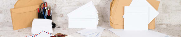 Kancelárske obálky, 98x67 mm Manilová obálka, Manilová, Klasické vlhčiace, Hladký papier, 114x162 mm (C6) Manilová obálka, C6, Samolepiace, 102x216 mm (DL) Recyklovaná manilová obálka, DL-,