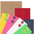 Enveloppes fermeture japonaise