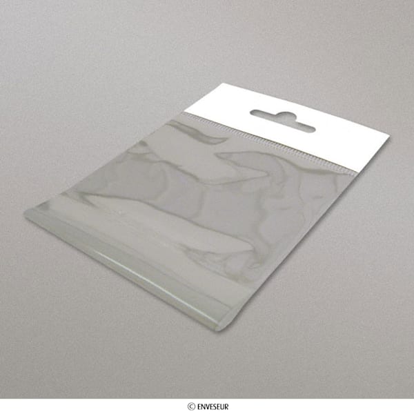 200 Pcs 2x3 Inch Clear Resealable Cello / Cellophane Bags Good for Bakery,  Candle, Soap, Cookie - Walmart.com