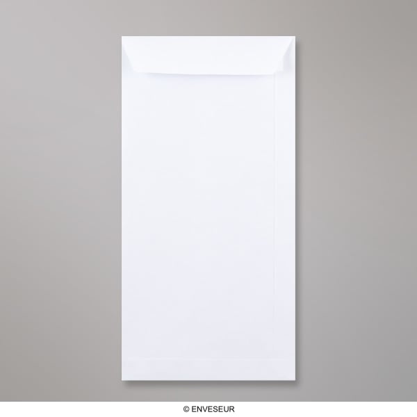 305x152 mm Busta bianca Buste Italia