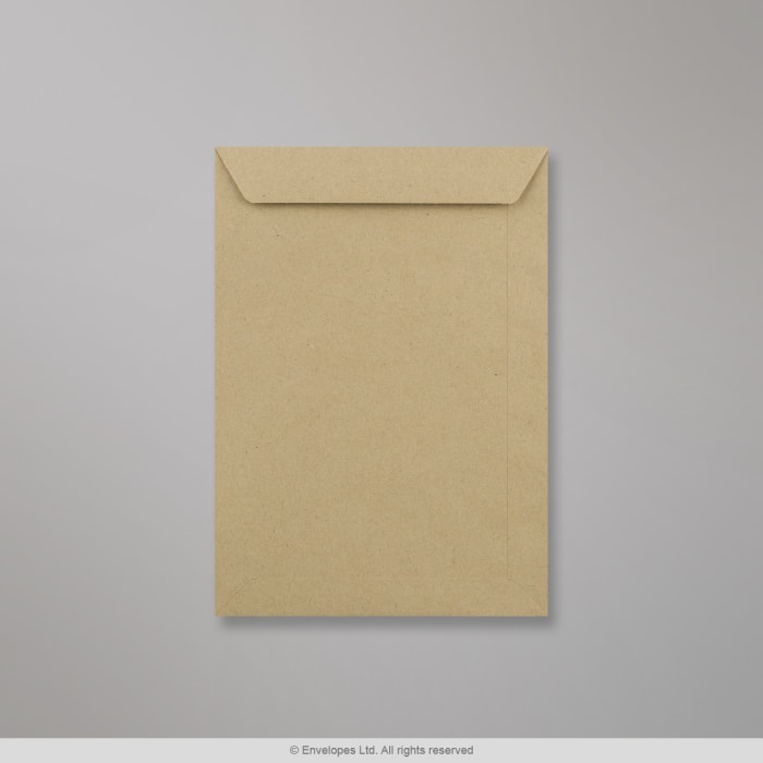 229x162 mm (C5) Manilla Envelop