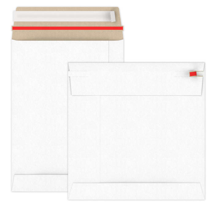 Enveloppes Calendrier