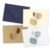 Wedding Envelopes - Love