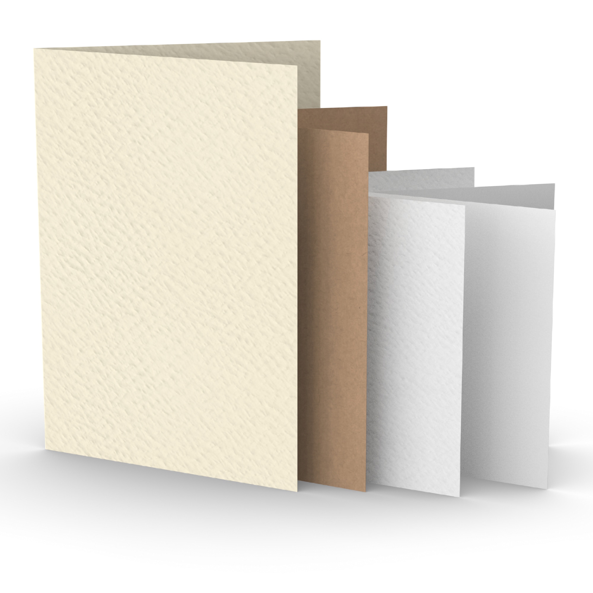 Single Fold Card Blanks