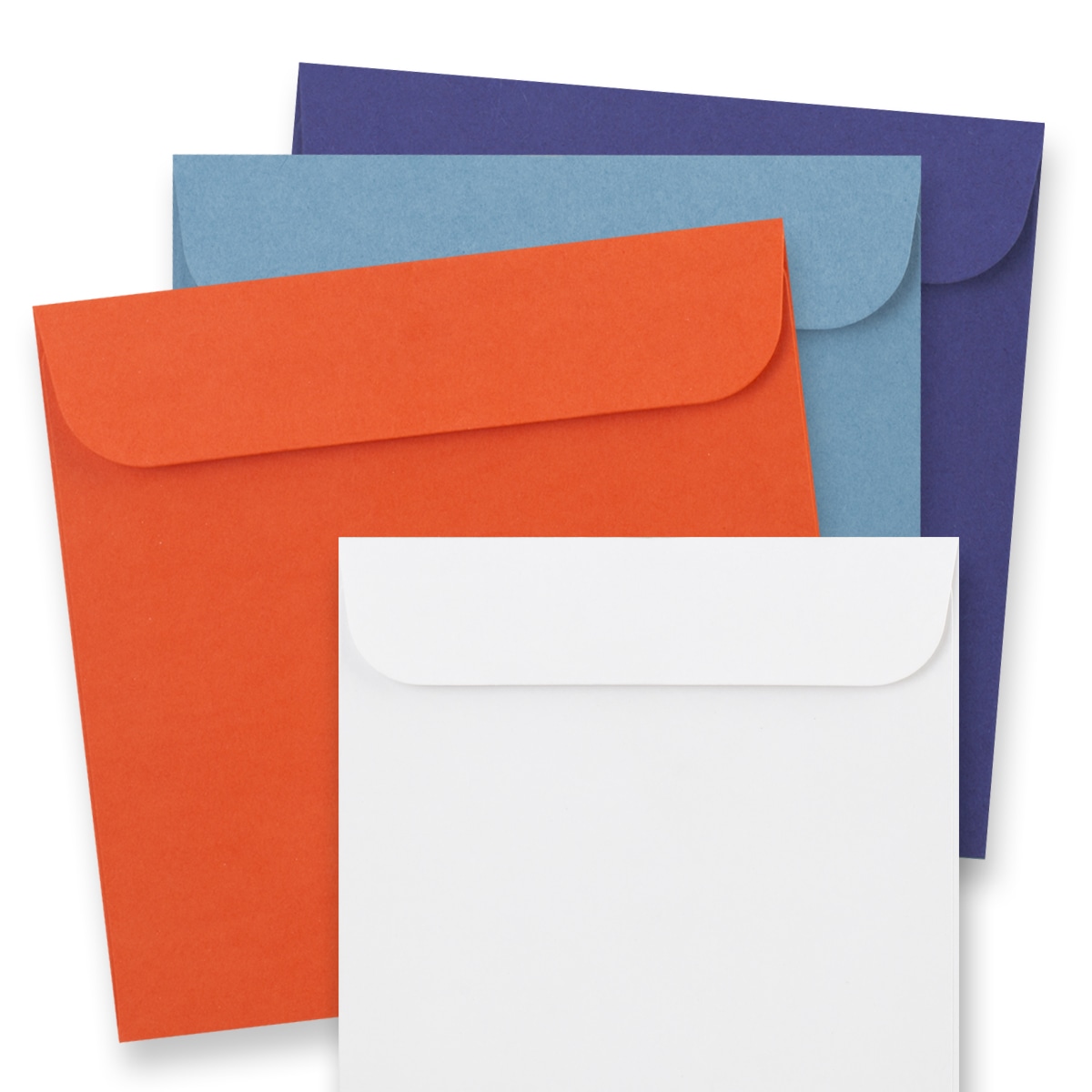 CD Envelopes