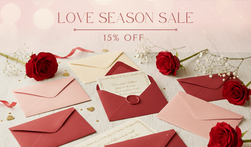 Umschläge Deutschland