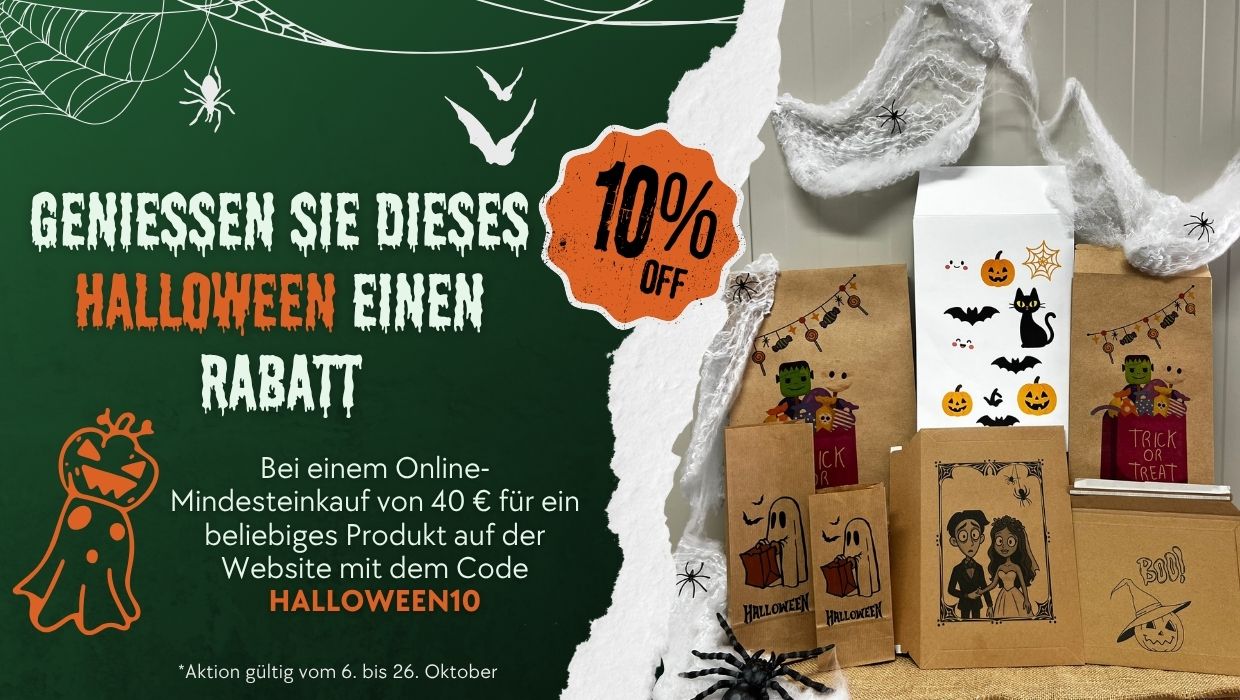 Umschläge Deutschland