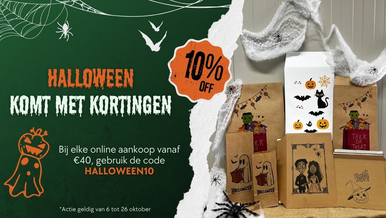 Enveloppen België
