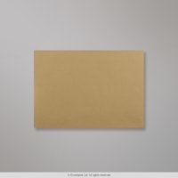 162x229mm C5 Manilla Wallet Gummed Plain 80gsm Wove Envelopes