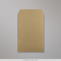 324x229mm C4 Manila Pocket Self Seal 90gsm Envelopes