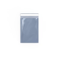 Anti-static bag (ESD) with self-adhesive seal 130x80 mm