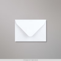 White 65 x 94mm Envelopes 120gsm