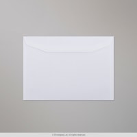 White envelope 162x229 mm (C5)